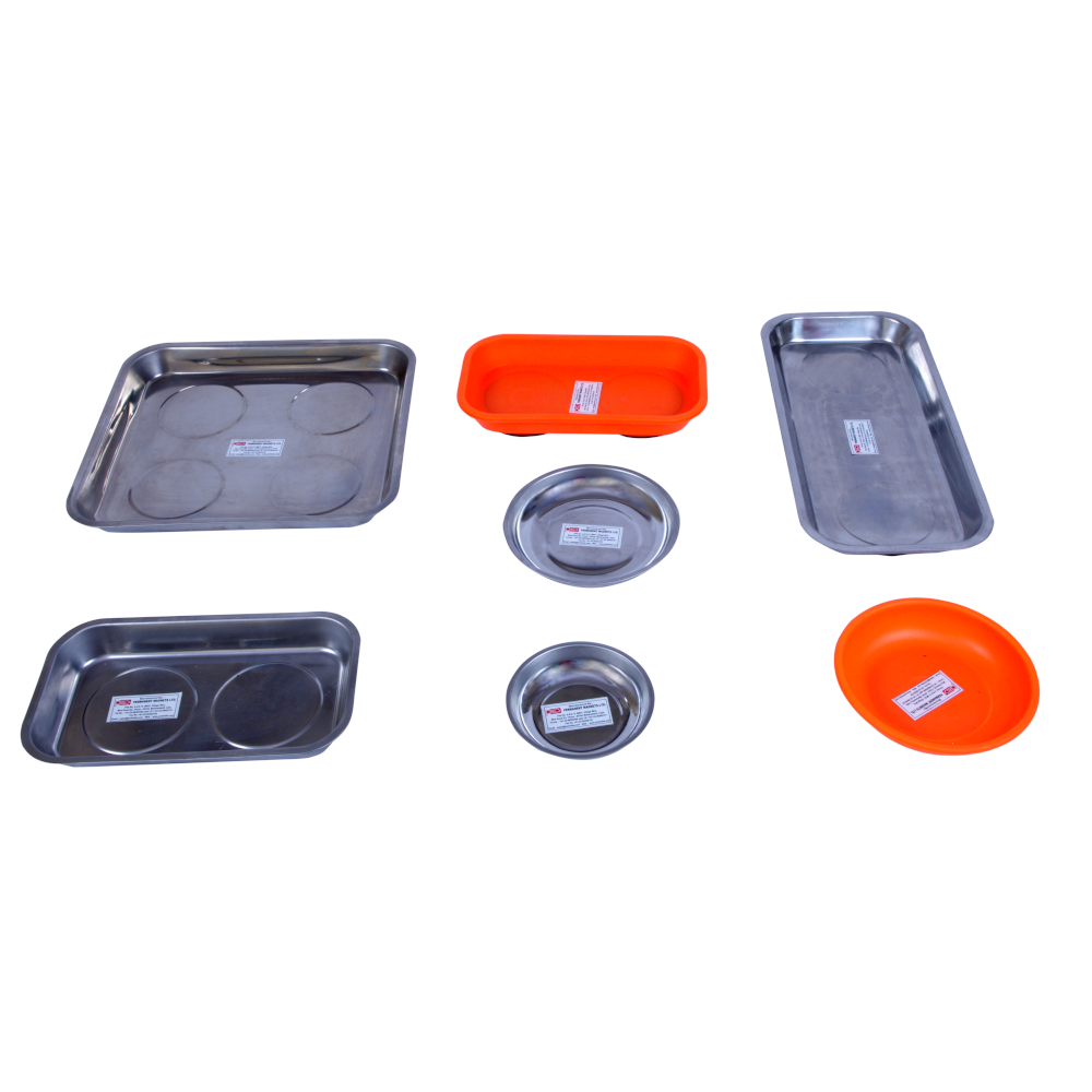 Magnetic Tray