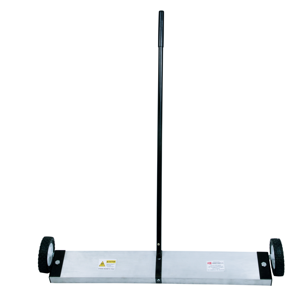 Magnetic Sweeper FS12
