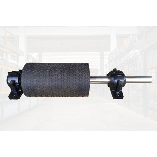 Magnetic Pulley