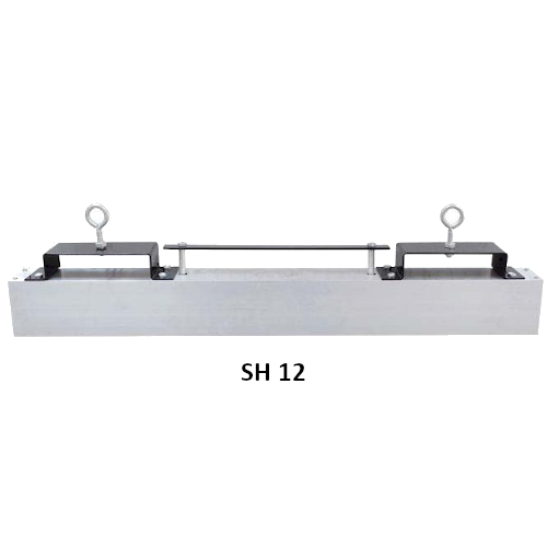 Magnetic Sweeper