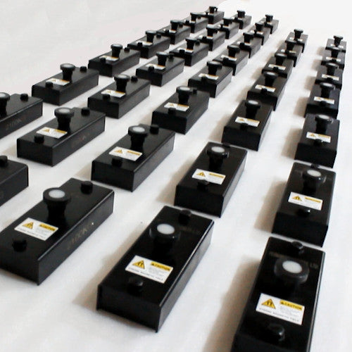 Precast Concrete Magnet