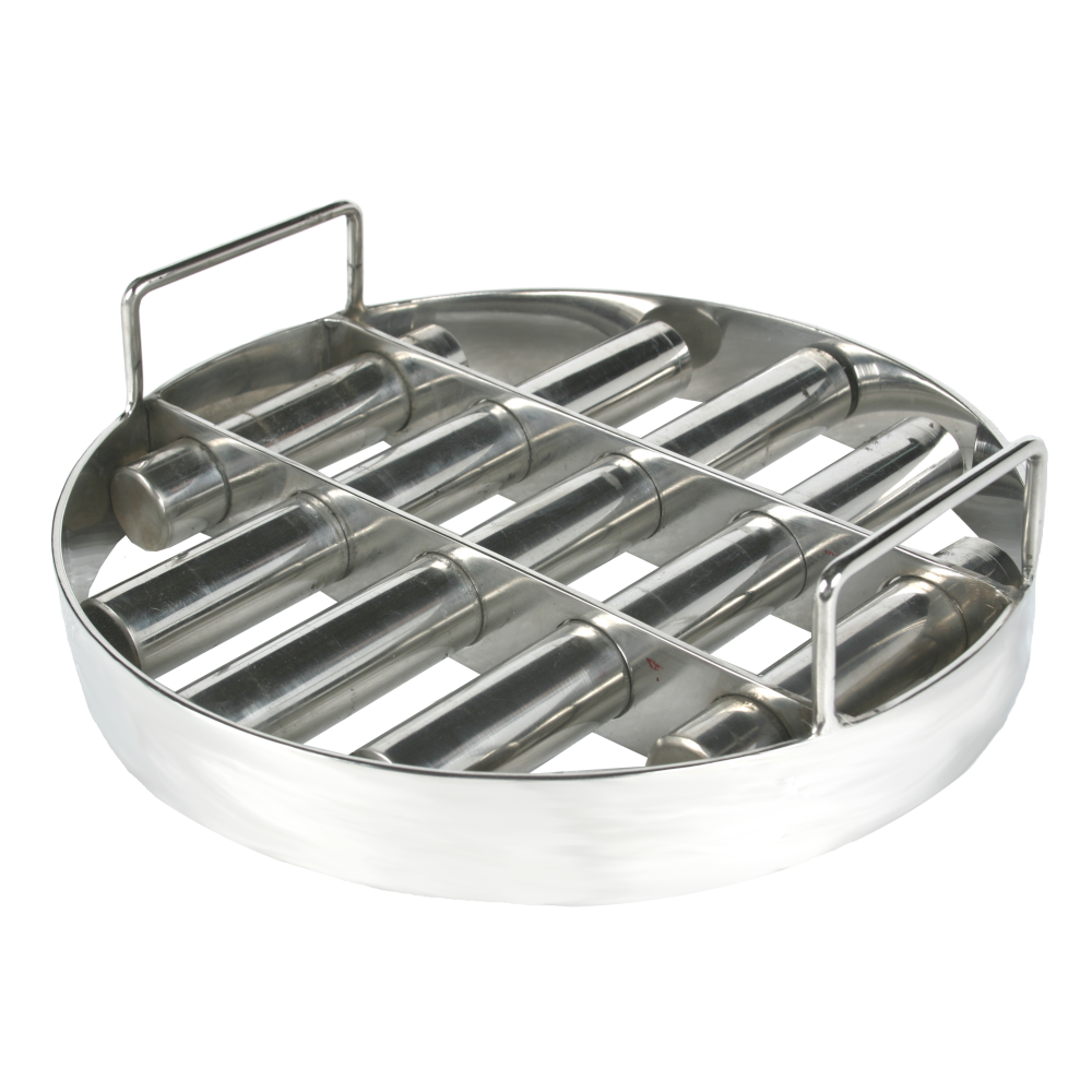 Self-Cleaning vs Normal Magnetic Grill: Which One Fits Your Line?