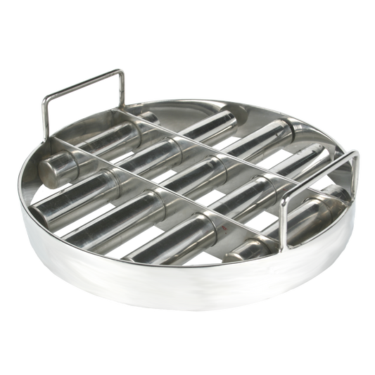 Self-Cleaning vs Normal Magnetic Grill: Which One Fits Your Line?