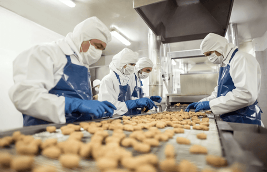 Maharashtra's Food Safety Crackdown: Why Ferrous Contamination Control Can't Wait