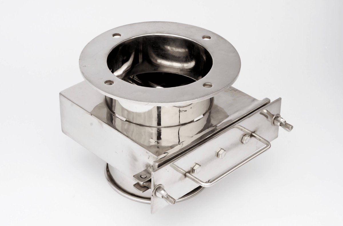 Drawer Type Magnetic Grills