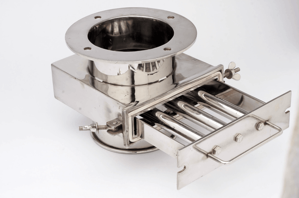 Drawer Type Magnetic Grills