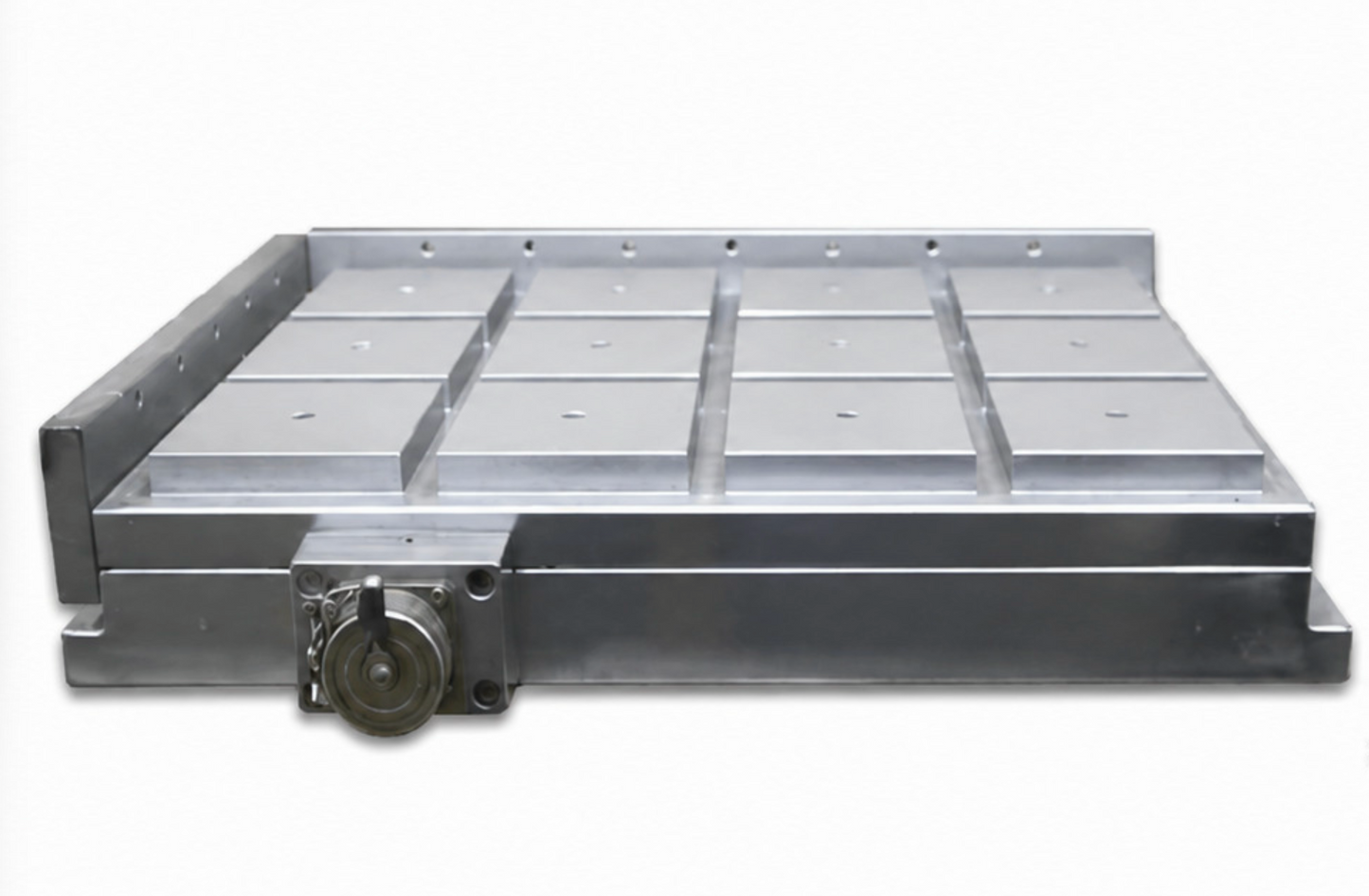 Electro-Permanent Magnetic Chucks (EPM Chucks)