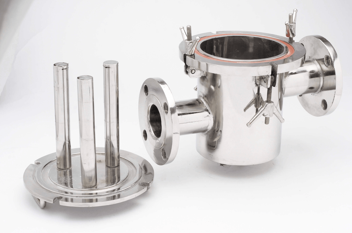 Magnetic Filter