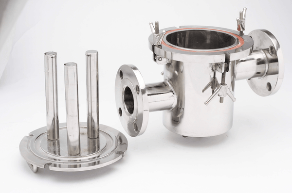 Magnetic Filter