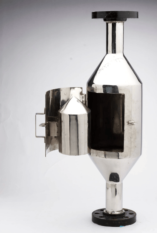 Magnetic Chute