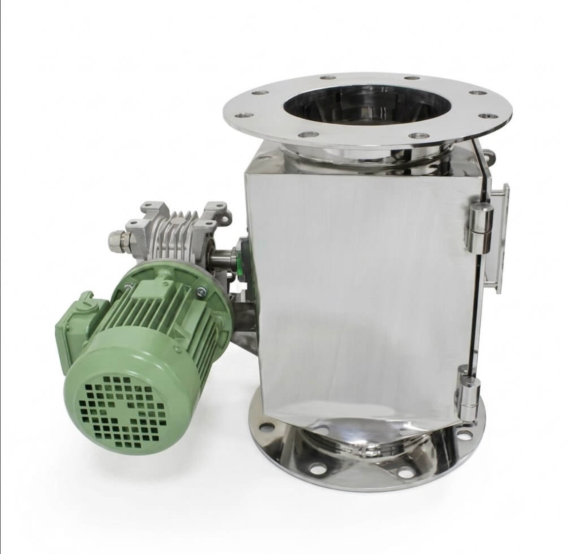 Magnetic Rota Grid Separator