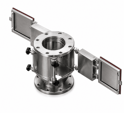 Plate Type Magnetic Chute