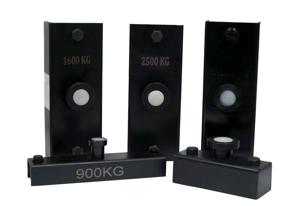 Precast Concrete Magnet