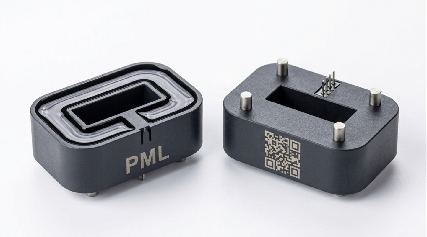 HNRC Series PCB Mount Current Sensor