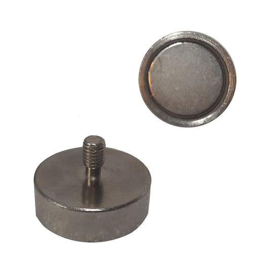 Ndfeb Pot Magnets