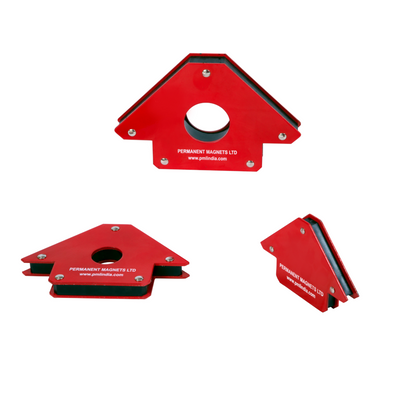 Arrow Type Multi Angle Magnetic Welding Clamps
