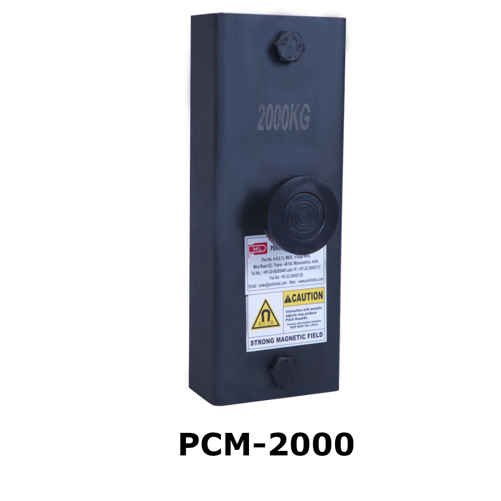 Precast Concrete Magnet