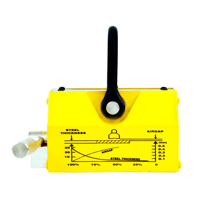 Magnetic Lifters 3 times FOS