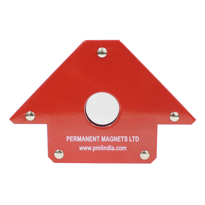 Arrow Type Multi Angle Magnetic Welding Clamps