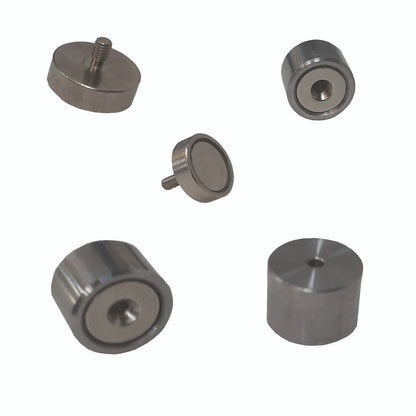 Ndfeb Pot Magnets