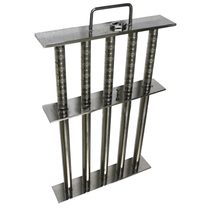Easy Clean MAgnetic Grill
