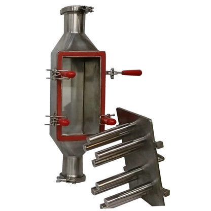 pneumag rightside view