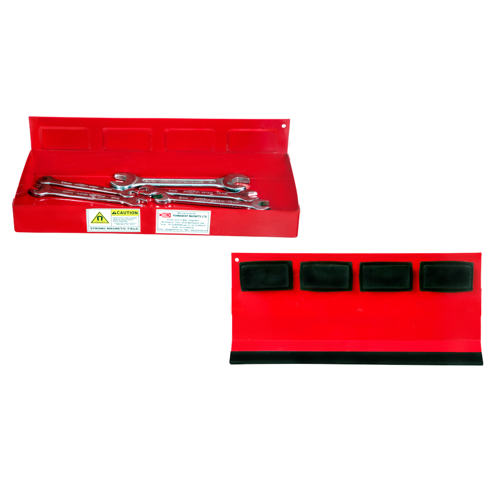 Magnetic Tray