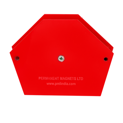 Multi Angle Magnetic Welding Clamp