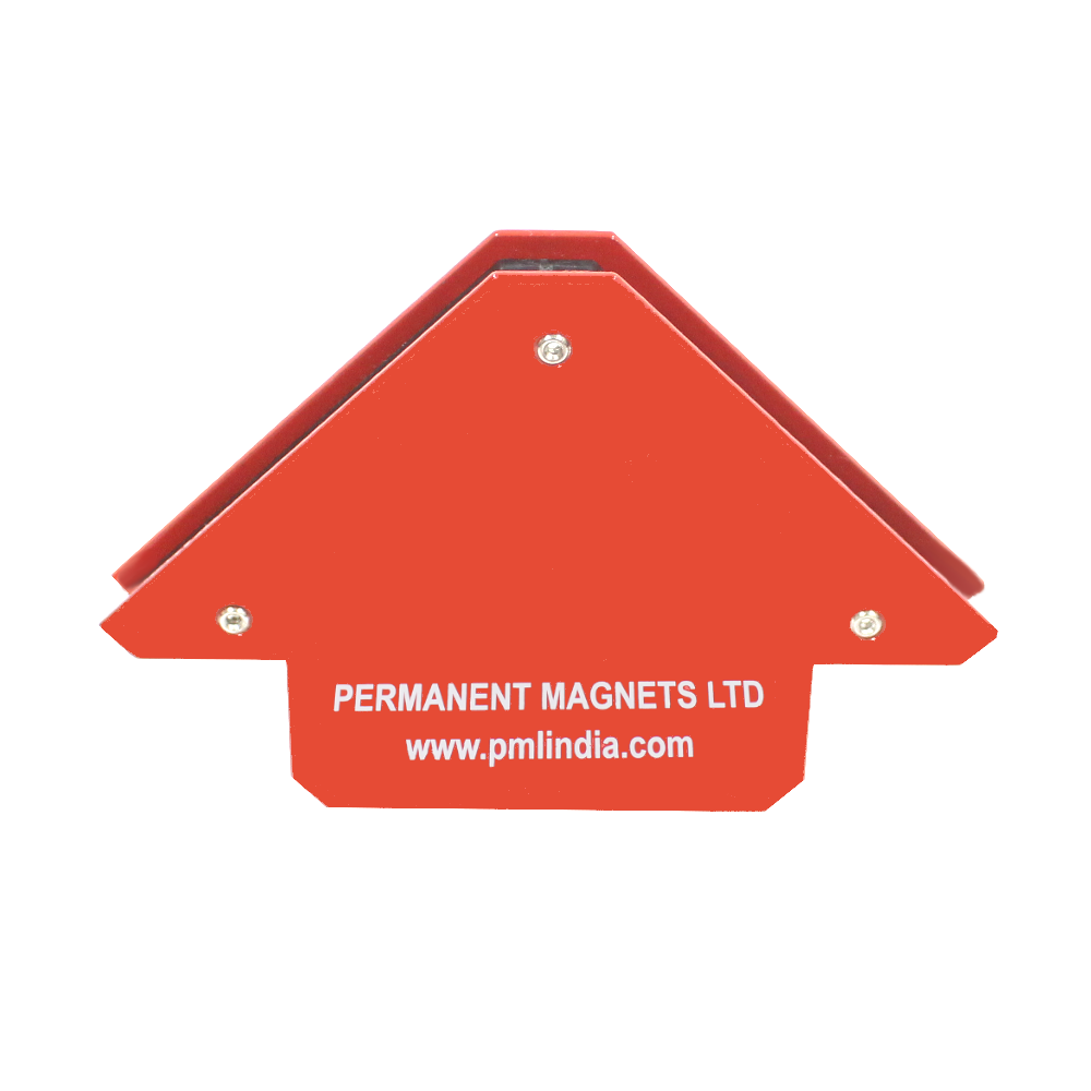 Arrow Type Multi Angle Magnetic Welding Clamps