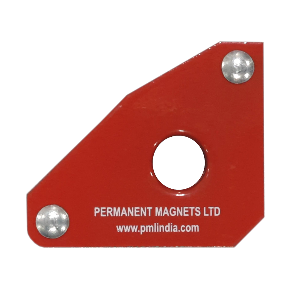 Fixed 90° Magnetic Welding Clamp