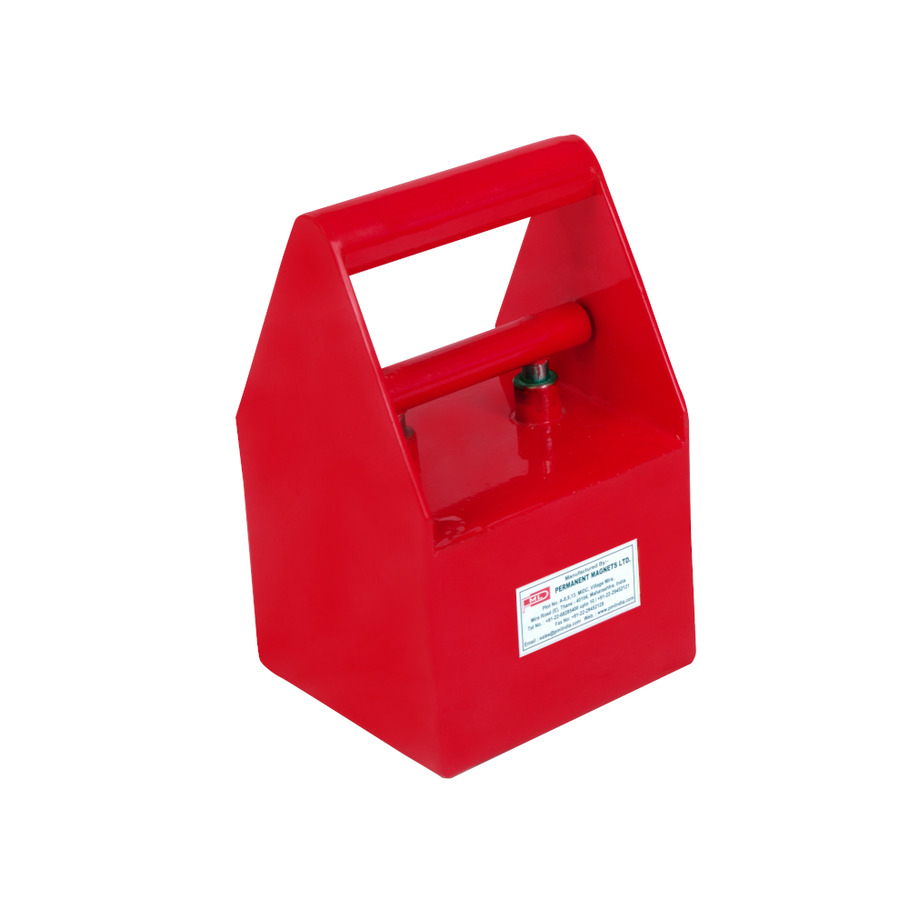 Mini magnetic Collector 809/2
