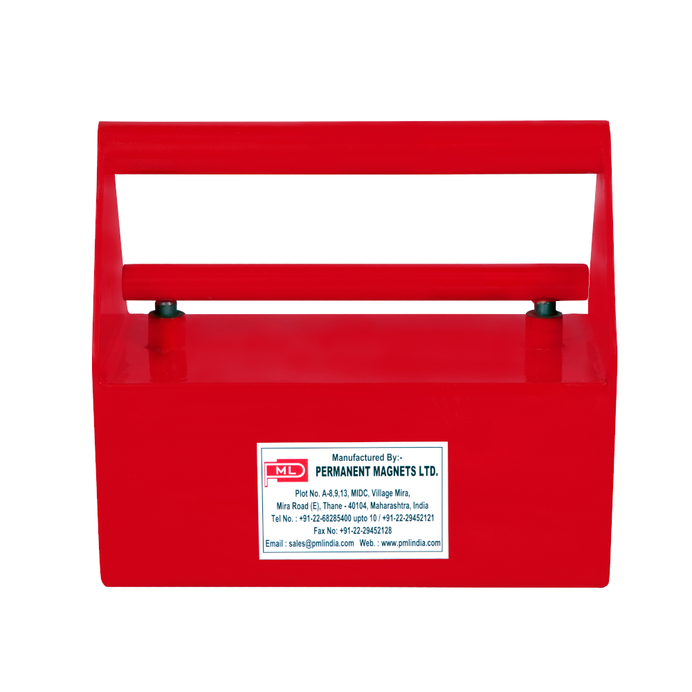 Mini magnetic Collector 809/3