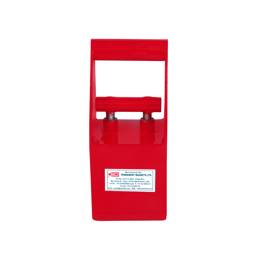 Mini magnetic Collector 809/1