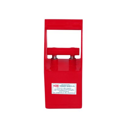Mini magnetic Collector 809/1