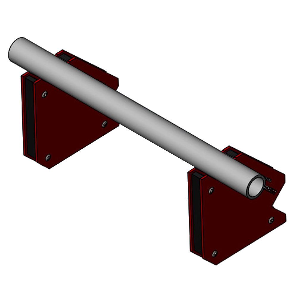 Arrow Type Multi Angle Magnetic Welding Clamps