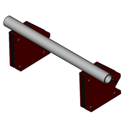 Arrow Type Multi Angle Magnetic Welding Clamps