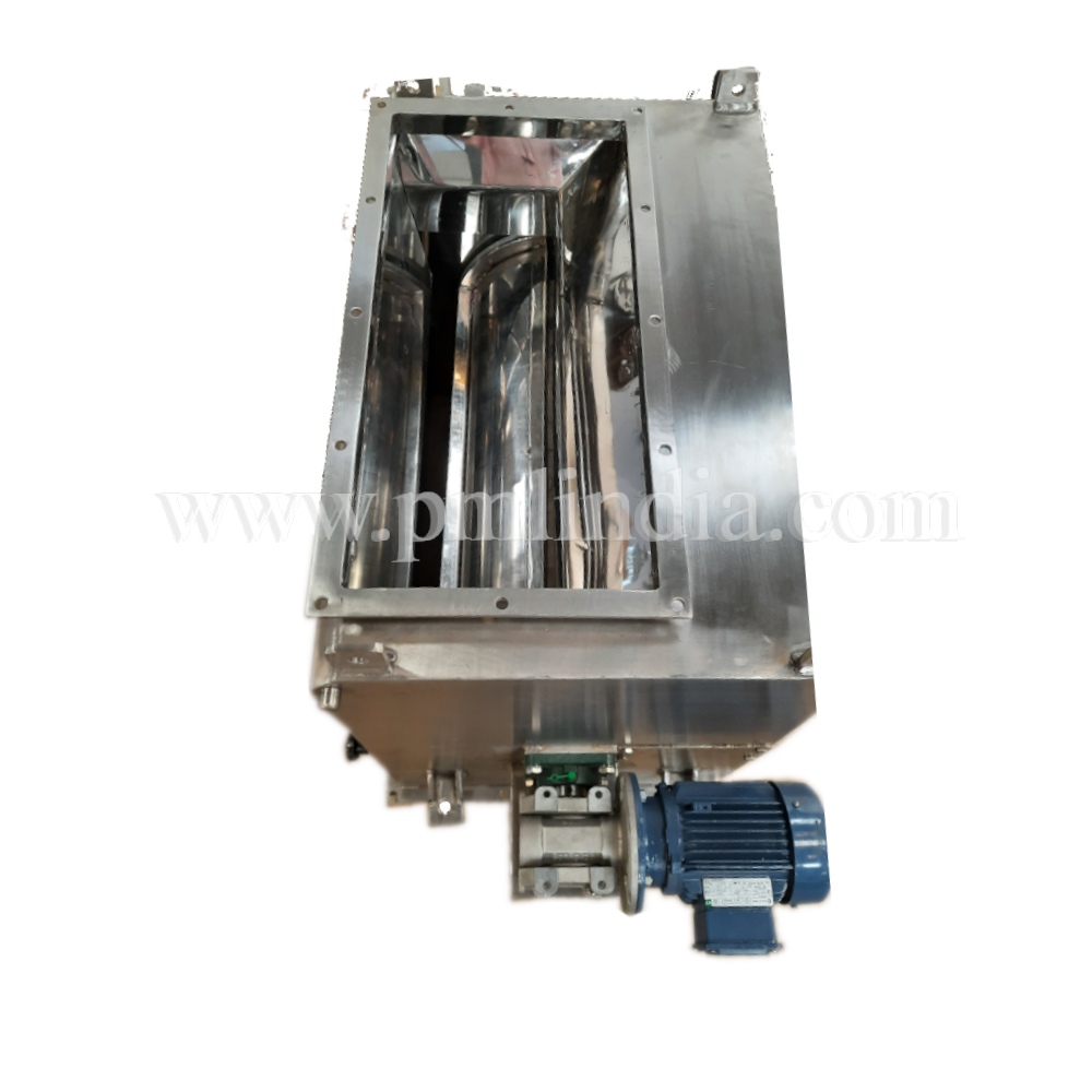 Magnetic Drum Separator