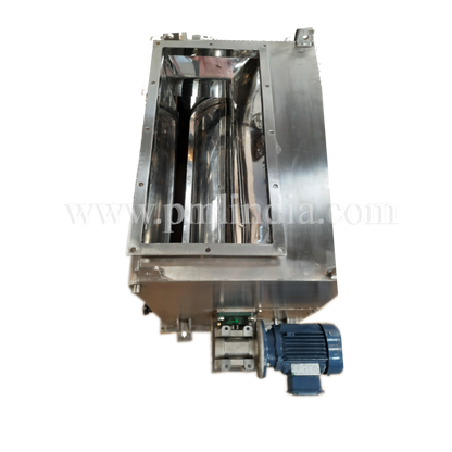 Magnetic Drum Separator