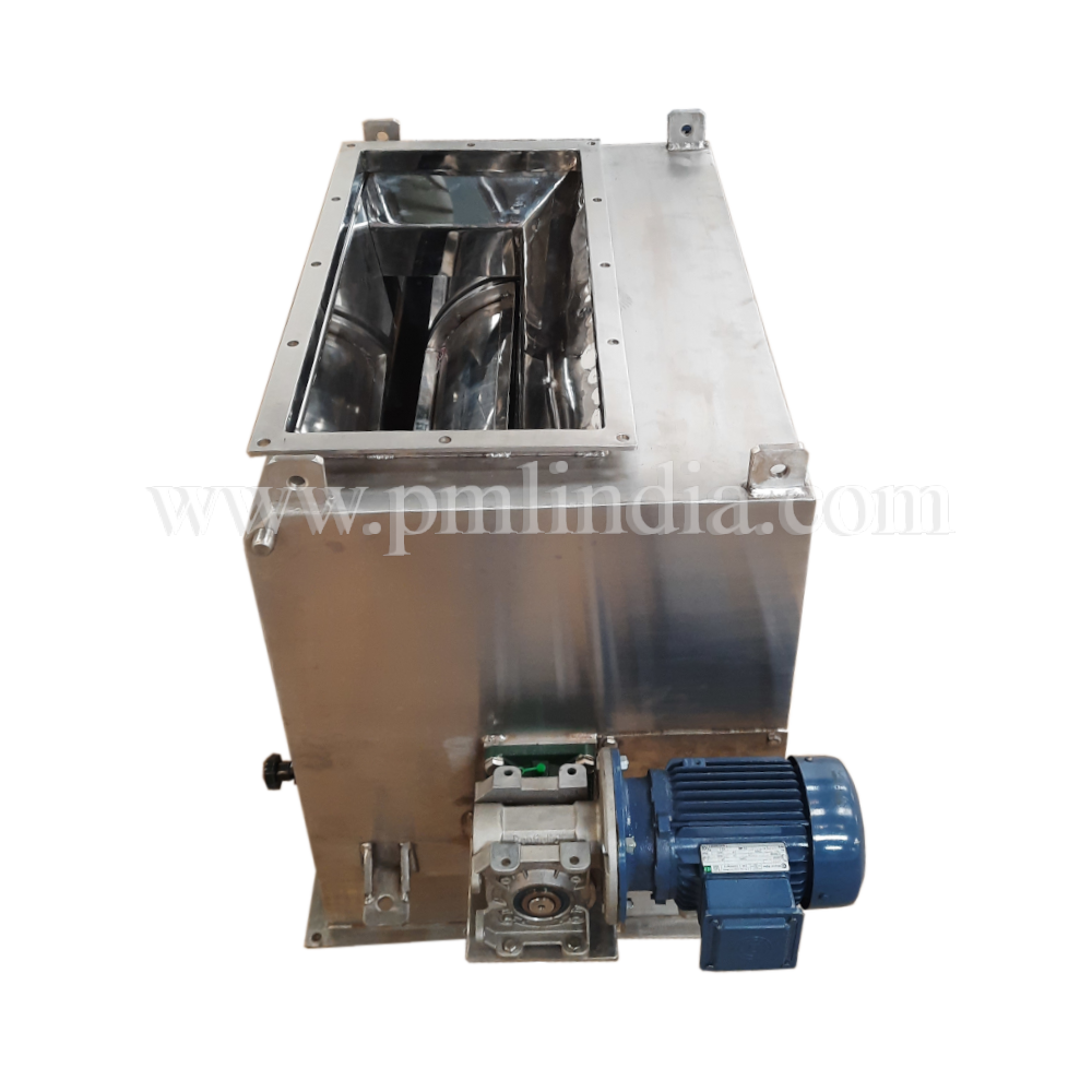 Magnetic Drum Separator