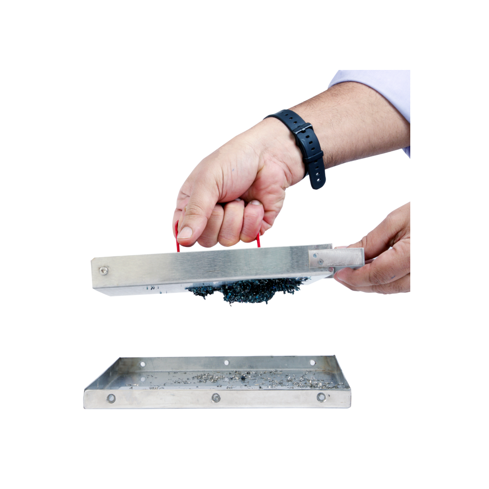 Hand Magnet / Scrap Collector