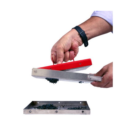 Hand Magnet / Scrap Collector