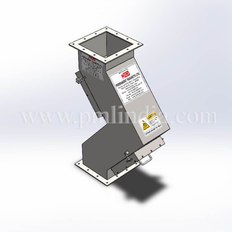 Magnetic Hump
