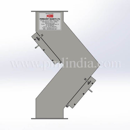 Magnetic Hump