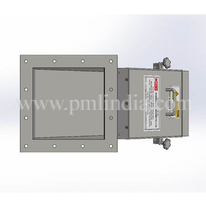 Magnetic Hump