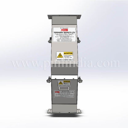 Magnetic Hump