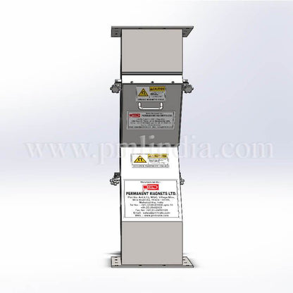 Magnetic Hump