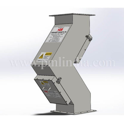 Magnetic Hump