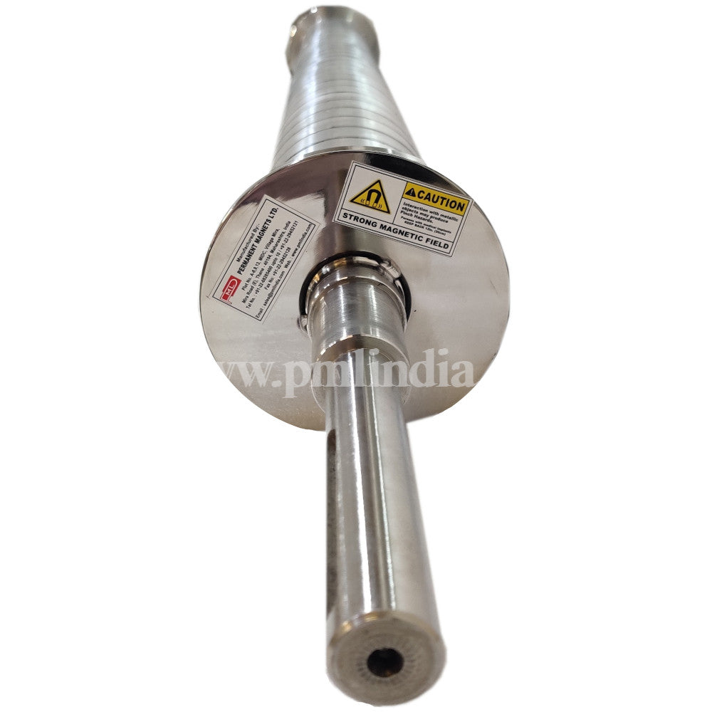 Magnetic Pulley