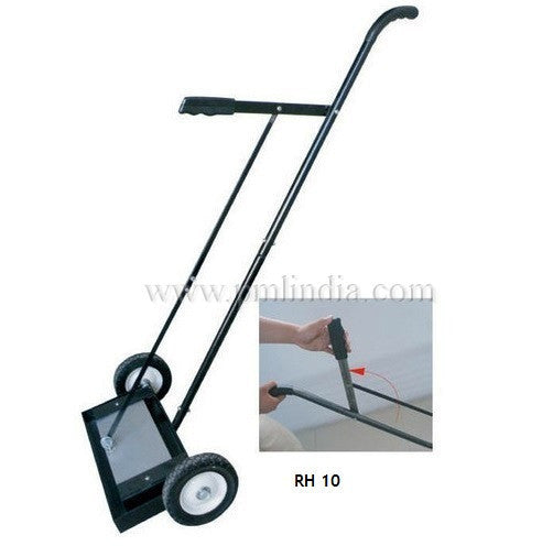 Magnetic Sweepers-RH10