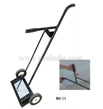 Magnetic Sweepers-RH11